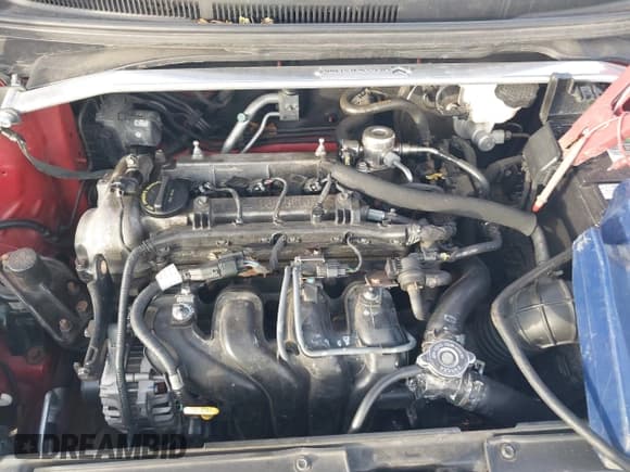 ✅ 2014 Hyundai Veloster • VIN: KMHTC6ADXEU183184 • Lot: 43638482. Wystawiony na IAAI z przebiegiem Nie podano. Bezpłatny archiwum sprzedaży aukcyjnych z USA i szczegółowy raport historii pojazdu na DreamBid. Zdjęcie 10.