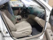 ✅ 2013 Toyota Highlander Limited • VIN: 5TDDK3EH6DS251104 • Lot: 42605817. Listed on IAAI with 131,720 mi. Free auction sales archive from the USA and detailed vehicle history report at DreamBid. Image 5.