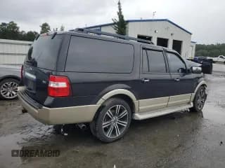✅ 2010 Ford Expedition Max Eddie Bauer • VIN: 1FMJK1J55AEB19449 • Лот: 85692625. Опубликован ранее на Copart с пробегом 205 788 миль. Бесплатный доступ к архиву аукционных продаж из США и подробный отчёт об истории автомобиля на DreamBid. Изображение 3.