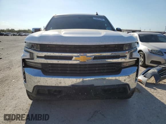 ✅ 2020 Chevrolet Silverado 1500 LT • VIN: 3GCUYDED3LG133347 • Lot: 73226134. Wystawiony na Copart z przebiegiem 48 107 mil. Bezpłatny archiwum sprzedaży aukcyjnych z USA i szczegółowy raport historii pojazdu na DreamBid. Zdjęcie 5.