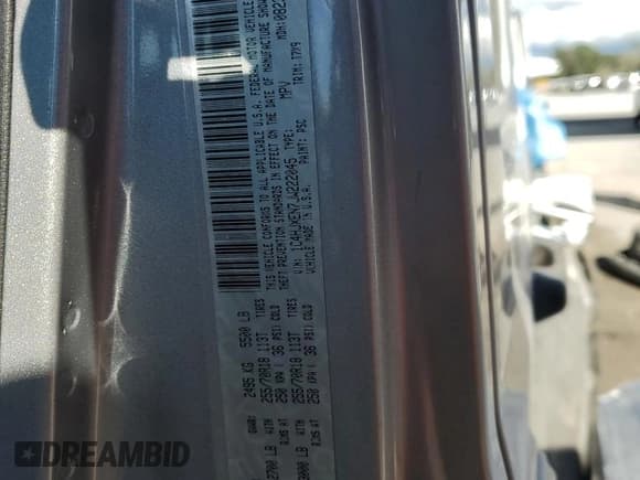 ✅ 2018 Jeep Wrangler Unlimited Sahara • VIN: 1C4HJXEN7JW222045 • Lot: 86149685. Wystawiony na Copart z przebiegiem 111 072 mil. Bezpłatny archiwum sprzedaży aukcyjnych z USA i szczegółowy raport historii pojazdu na DreamBid. Zdjęcie 14.