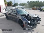 ✅ 2018 Dodge Charger R/T • VIN: 2C3CDXCT1JH260795 • Lot: 43377794. Wystawiony na IAAI z przebiegiem 109 823 mil. Bezpłatny archiwum sprzedaży aukcyjnych z USA i szczegółowy raport historii pojazdu na DreamBid. Zdjęcie 1.