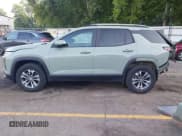 ✅ 2025 Chevrolet Equinox AWD LT • VIN: 3GNAXPEG3SL169845 • Lot: 42981582. Wystawiony na IAAI z przebiegiem 20 388 mil. Bezpłatny archiwum sprzedaży aukcyjnych z USA i szczegółowy raport historii pojazdu na DreamBid. Zdjęcie 15.