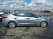 2017 Hyundai Elantra SE с VIN 5NPD74LF4HH063895, выставлен на аукционе IAAI как лот 43465521 с пробегом 116 118 миль миль и . История ставок и продаж доступна на DreamBid. Изображение 13.