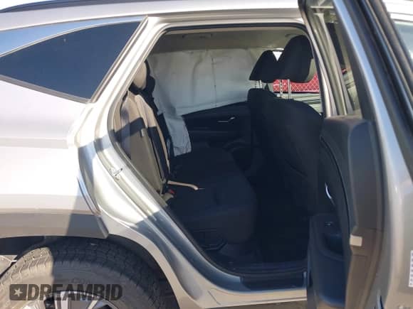 2024 Hyundai Tucson Blue с VIN KM8JBCD14RU209729, выставлен на аукционе IAAI как лот 43321625 с пробегом 13 661 миль миль и . История ставок и продаж доступна на DreamBid. Изображение 8.