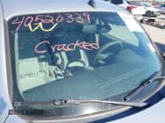 ✅ 2011 Chevrolet HHR LS • VIN: 3GNBAAFW1BS500727 • Lot: 40520339. Listed on IAAI with 144,429 mi. Free auction sales archive from the USA and detailed vehicle history report at DreamBid. Image 18.