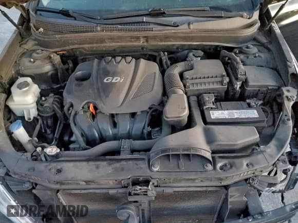 ✅ 2014 Hyundai Sonata SE • VIN: 5NPEC4AC3EH854004 • Лот: 94137435. Опубликован ранее на Copart с пробегом 122 173 миль. Бесплатный доступ к архиву аукционных продаж из США и подробный отчёт об истории автомобиля на DreamBid. Изображение 11.