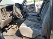 ✅ 2007 Chevrolet Silverado 1500 LT2 • VIN: 2GCEC13Z571135759 • Lot: 66326164. Listed on Copart with 132,065 mi. Free auction sales archive from the USA and detailed vehicle history report at DreamBid. Image 7.