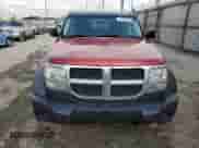 2007 Dodge Nitro R/T с VIN 1D8GT58627W683078, выставлен на аукционе Copart как лот 82795934 с пробегом 131 431 миль миль и Списание • Salvage title. История ставок и продаж доступна на DreamBid. Изображение 5.