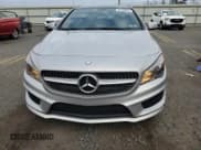 ✅ 2014 Mercedes-Benz CLA 250 • VIN: WDDSJ4EB6EN138150 • Лот: 92488625. Опубликован ранее на Copart с пробегом 106 396 миль. Бесплатный доступ к архиву аукционных продаж из США и подробный отчёт об истории автомобиля на DreamBid. Изображение 5.