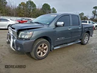 ✅ 2012 Nissan Titan SV • VIN: 1N6BA0ED3CN322069 • Lot: 95979945. Listed on Copart with 248,962 mi. Free auction sales archive from the USA and detailed vehicle history report at DreamBid. Image 1.
