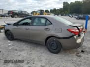 ✅ 2017 Toyota Corolla LE Eco • VIN: 2T1BPRHEXHC835260 • Lot: 71904825. Wystawiony na Copart z przebiegiem 153 728 mil. Bezpłatny archiwum sprzedaży aukcyjnych z USA i szczegółowy raport historii pojazdu na DreamBid. Zdjęcie 2.