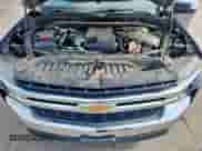 2020 Chevrolet Silverado 1500 LT с VIN 3GCPWCET6LG187875, выставлен на аукционе Copart как лот 61908555 с пробегом 117 321 миль миль и Чистый • Clean title. История ставок и продаж доступна на DreamBid. Изображение 11.