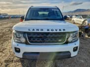 ✅ 2014 Land Rover LR4 HSE • VIN: SALAG2V65EA711860 • Lot: 96073715. Listed on Copart with 142,762 mi. Free auction sales archive from the USA and detailed vehicle history report at DreamBid. Image 5.