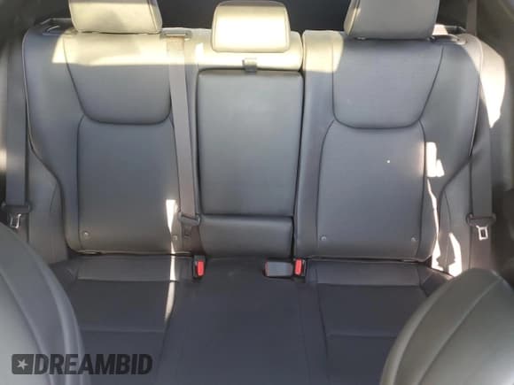 ✅ 2022 Lexus NX 350 F Sport • VIN: JTJKGCEZ3N2001665 • Lot: 70567824. Listed on Copart with 42,796 mi. Free auction sales archive from the USA and detailed vehicle history report at DreamBid. Image 10.