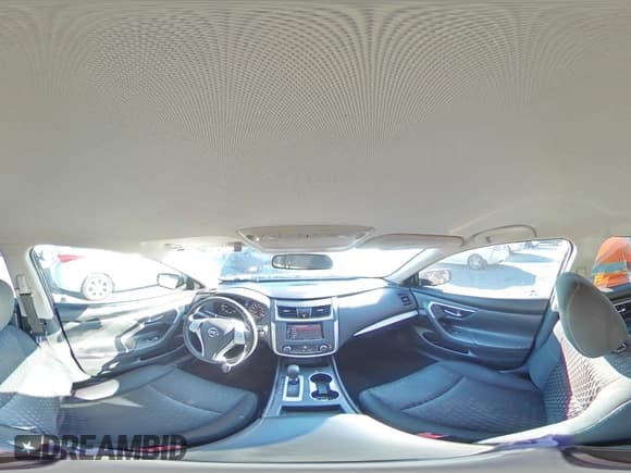 ✅ 2017 Nissan Altima SV • VIN: 1N4AL3AP4HC170399 • Lot: 91165555. Listed on Copart with 162,259 mi. Free auction sales archive from the USA and detailed vehicle history report at DreamBid. Image 14.