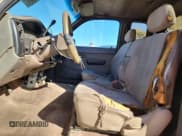 ✅ 1996 Toyota Tacoma • VIN: 4TAVN52N7TZ133900 • Lot: 90624055. Listed on Copart with 304,969 mi. Free auction sales archive from the USA and detailed vehicle history report at DreamBid. Image 7.