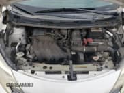 ✅ 2015 Nissan Note SL • VIN: 3N1CE2CP2FL417931 • Лот: 93629035. Опубликован ранее на Copart с пробегом 96 408 миль. Бесплатный доступ к архиву аукционных продаж из США и подробный отчёт об истории автомобиля на DreamBid. Изображение 11.