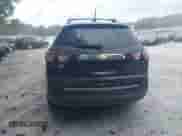 2017 Chevrolet Traverse LS с VIN 1GNKVFKD6HJ201654, выставлен на аукционе IAAI как лот 43104251 с пробегом 109 974 миль миль и . История ставок и продаж доступна на DreamBid. Изображение 16.