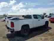 2016 Chevrolet Colorado 4WD WT с VIN 1GCHTBEA2G1273131, выставлен на аукционе Copart как лот 62517815 с пробегом 37 021 миль миль и Списание • Salvage title. История ставок и продаж доступна на DreamBid. Изображение 3.