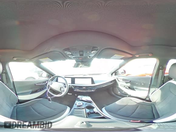 ✅ 2023 Kia EV6 GT-Line • VIN: KNDC44LA8P5116511 • Lot: 69598024. Listed on Copart with 8,466 mi. Free auction sales archive from the USA and detailed vehicle history report at DreamBid. Image 13.