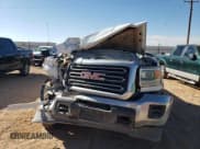 ✅ 2018 GMC Sierra 2500HD • VIN: 1GT12REG3JF158100 • Lot: 87925645. Wystawiony na Copart z przebiegiem Nie podano. Bezpłatny archiwum sprzedaży aukcyjnych z USA i szczegółowy raport historii pojazdu na DreamBid. Zdjęcie 5.