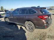 ✅ 2019 Subaru Outback Touring • VIN: 4S4BSATC1K3317720 • Лот: 89574585. Опубликован ранее на Copart с пробегом 74 240 миль. Бесплатный доступ к архиву аукционных продаж из США и подробный отчёт об истории автомобиля на DreamBid. Изображение 2.
