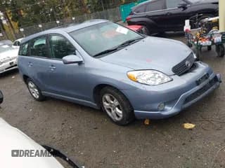 ✅ 2005 Toyota Matrix XR • VIN: 2T1LR32E35C448517 • Лот: 43609585. Опубликован ранее на IAAI с пробегом 173 466 миль. Бесплатный доступ к архиву аукционных продаж из США и подробный отчёт об истории автомобиля на DreamBid. Изображение 1.