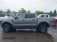 ✅ 2023 Ford Ranger XL • VIN: 1FTER4FH7PLE04499 • Лот: 42422898. Опубликован ранее на IAAI с пробегом 21 618 миль. Бесплатный доступ к архиву аукционных продаж из США и подробный отчёт об истории автомобиля на DreamBid. Изображение 14.
