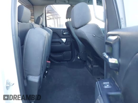 ✅ 2014 Chevrolet Silverado 1500 LT • VIN: 1GCRCREC8EZ222603 • Лот: 43566037. Опубликован ранее на IAAI с пробегом 345 385 миль. Бесплатный доступ к архиву аукционных продаж из США и подробный отчёт об истории автомобиля на DreamBid. Изображение 8.