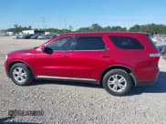 ✅ 2013 Dodge Durango SXT • VIN: 1C4RDJAG7DC665110 • Lot: 43522567. Wystawiony na IAAI z przebiegiem 153 886 mil. Bezpłatny archiwum sprzedaży aukcyjnych z USA i szczegółowy raport historii pojazdu na DreamBid. Zdjęcie 14.