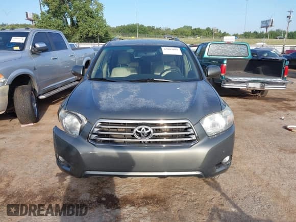 ✅ 2009 Toyota Highlander Sport • VIN: JTEDS43A392094024 • Лот: 43004802. Опубликован ранее на IAAI с пробегом 113 129 миль. Бесплатный доступ к архиву аукционных продаж из США и подробный отчёт об истории автомобиля на DreamBid. Изображение 13.