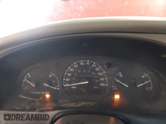 ✅ 1996 Ford Ranger XLT • VIN: 1FTCR14XXTPB26653 • Лот: 43090426. Опубликован ранее на IAAI с пробегом 201 369 миль. Бесплатный доступ к архиву аукционных продаж из США и подробный отчёт об истории автомобиля на DreamBid. Изображение 7.