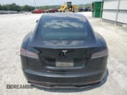 ✅ 2022 Tesla Model S • VIN: 5YJSA1E55NF476513 • Лот: 63302215. Опубликован ранее на Copart с пробегом Не указан. Бесплатный доступ к архиву аукционных продаж из США и подробный отчёт об истории автомобиля на DreamBid. Изображение 6.