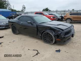✅ 2016 Dodge Challenger SXT • VIN: 2C3CDZAG7GH171646 • Lot: 81729555. Wystawiony na Copart z przebiegiem 161 792 mil. Bezpłatny archiwum sprzedaży aukcyjnych z USA i szczegółowy raport historii pojazdu na DreamBid. Zdjęcie 4.