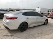 ✅ 2017 Kia Optima LX • VIN: 5XXGT4L33HG144798 • Lot: 51534195. Listed on Copart with 103,749 mi. Free auction sales archive from the USA and detailed vehicle history report at DreamBid. Image 3.