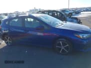 ✅ 2023 Subaru Impreza Premium • VIN: 4S3GTAV68P3703721 • Lot: 41535935. Wystawiony na IAAI z przebiegiem 79 706 mil. Bezpłatny archiwum sprzedaży aukcyjnych z USA i szczegółowy raport historii pojazdu na DreamBid. Zdjęcie 13.