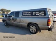 ✅ 2001 Chevrolet Silverado 1500 • VIN: 2GCEC19W611142028 • Лот: 75481484. Опубликован ранее на Copart с пробегом Не указан. Бесплатный доступ к архиву аукционных продаж из США и подробный отчёт об истории автомобиля на DreamBid. Изображение 3.