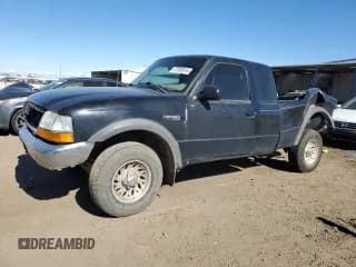 ✅ 1999 Ford Ranger XL • VIN: 1FTZR15V1XPB66875 • Лот: 87030815. Опубликован ранее на Copart с пробегом 174 764 миль. Бесплатный доступ к архиву аукционных продаж из США и подробный отчёт об истории автомобиля на DreamBid. Изображение 1.