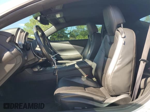 ✅ 2012 Chevrolet Camaro 2LT • VIN: 2G1FC1E32C9123733 • Lot: 86773045. Listed on Copart with 129,043 mi. Free auction sales archive from the USA and detailed vehicle history report at DreamBid. Image 7.