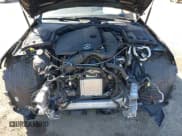 ✅ 2023 Mercedes-Benz C 300 • VIN: W1KWJ8EB0PG117360 • Lot: 41542060. Wystawiony na IAAI z przebiegiem 12 935 mil. Bezpłatny archiwum sprzedaży aukcyjnych z USA i szczegółowy raport historii pojazdu na DreamBid. Zdjęcie 10.