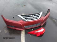 ✅ 2016 Nissan Altima SL • VIN: 1N4BL3AP7GC263131 • Lot: 43007995. Wystawiony na IAAI z przebiegiem 101 996 mil. Bezpłatny archiwum sprzedaży aukcyjnych z USA i szczegółowy raport historii pojazdu na DreamBid. Zdjęcie 12.