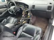 ✅ 2003 Acura CL Type S • VIN: 19UYA42633A016041 • Lot: 82764164. Listed on Copart with Not provided. Free auction sales archive from the USA and detailed vehicle history report at DreamBid. Image 8.