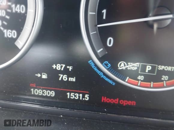 ✅ 2015 BMW X4 xDrive35i • VIN: 5UXXW5C54F0E88882 • Lot: 42159385. Wystawiony na IAAI z przebiegiem 110 000 mil. Bezpłatny archiwum sprzedaży aukcyjnych z USA i szczegółowy raport historii pojazdu na DreamBid. Zdjęcie 15.