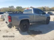 ✅ 2022 Chevrolet Colorado 2WD LT • VIN: 1GCHSCEA1N1180560 • Lot: 91291545. Listed on Copart with 57,590 mi. Free auction sales archive from the USA and detailed vehicle history report at DreamBid. Image 3.