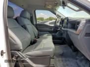 ✅ 2023 Ford F-150 XL • VIN: 1FTMF1CB6PKD64506 • Lot: 66561315. Listed on Copart with 11,199 mi. Free auction sales archive from the USA and detailed vehicle history report at DreamBid. Image 10.