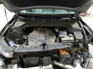 ✅ 2021 Hyundai Kona Ultimate • VIN: KM8K53AG5MU129255 • Лот: 79914323. Опубликован ранее на Copart с пробегом 50 557 миль. Бесплатный доступ к архиву аукционных продаж из США и подробный отчёт об истории автомобиля на DreamBid. Изображение 12.