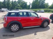 ✅ 2019 MINI Countryman Cooper S • VIN: WMZYT5C59K3G91161 • Lot: 42689582. Listed on IAAI with 49,811 mi. Free auction sales archive from the USA and detailed vehicle history report at DreamBid. Image 14.