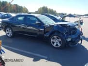 ✅ 2018 Dodge Charger Police • VIN: 2C3CDXAT7JH144133 • Lot: 43520659. Wystawiony na IAAI z przebiegiem 80 566 mil. Bezpłatny archiwum sprzedaży aukcyjnych z USA i szczegółowy raport historii pojazdu na DreamBid. Zdjęcie 1.