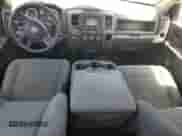 2015 Ram 1500 Express with VIN 1C6RR7FGXFS760547, listed as a Copart auction lot 67326815 with 130,919 mi miles and Salvage title. Bid and sale history available at DreamBid. Image 8.